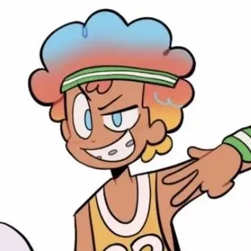 Profile image of トバイアス