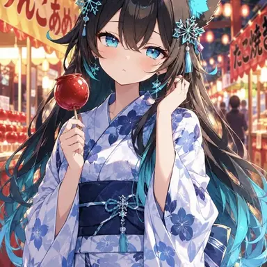 Profile image of 咲希