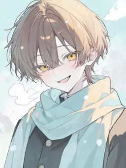 Profile image of 이타루