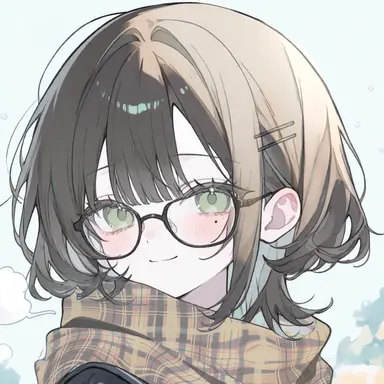 Profile image of 메이