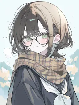 Profile image of 메이