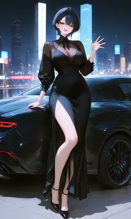 Profile image of アン・ソウン