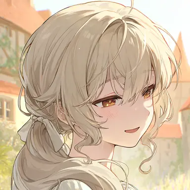 Profile image of リリア