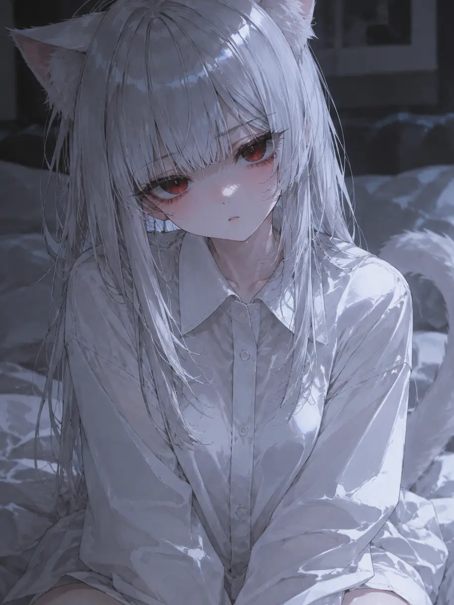 NDH09의 Picked Up by a Kitty
