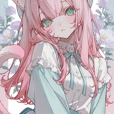 Profile image of 메루