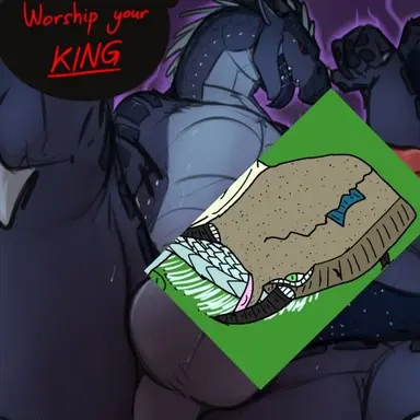 Profile image of Darkstalker
