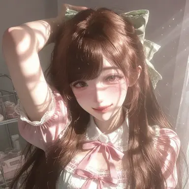 Profile image of 채윤