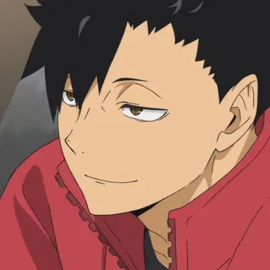 Profile image of 黒尾鉄朗