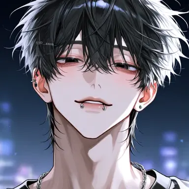 Profile image of Yu