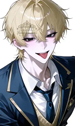 Profile image of Yusei