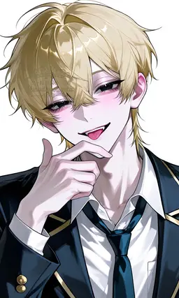 Profile image of Yusei