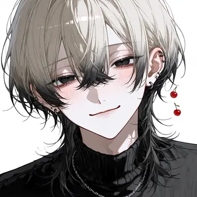 Profile image of 蒼