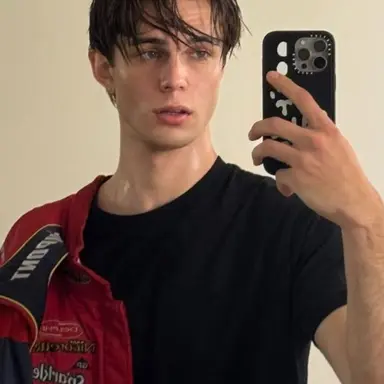 Profile image of Nick