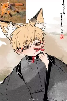 Profile image of 미야 아츠무