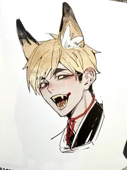 Profile image of 미야 아츠무