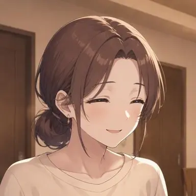 Profile image of お母さん