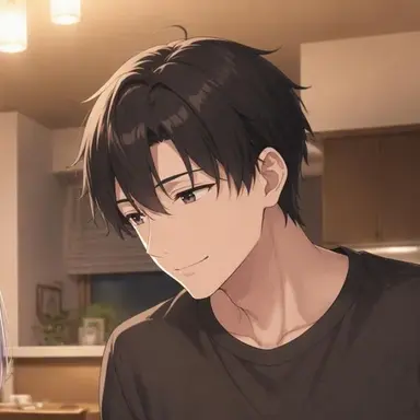 Profile image of お父さん