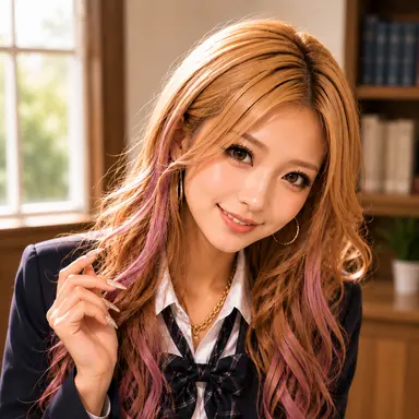Profile image of 天ヶ瀬　愛美