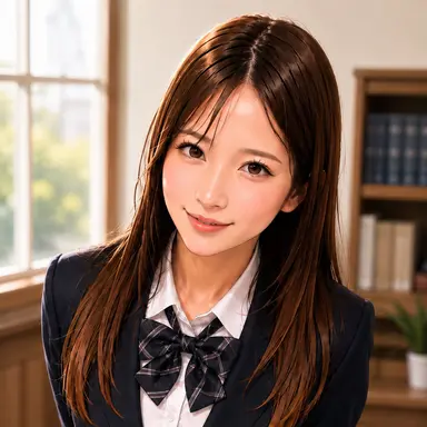 Profile image of 冬月　茜