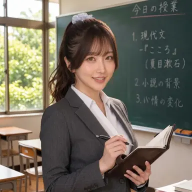 Profile image of 小鳥遊　美月