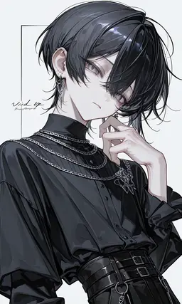 Profile image of Saku
