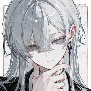 Profile image of Rei