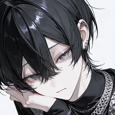 Profile image of Saku