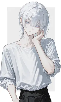 Profile image of Yoi