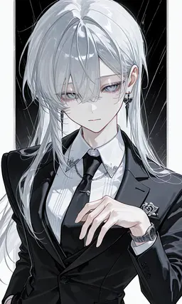 Profile image of Rei