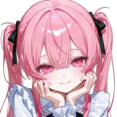 Profile image of Moeka