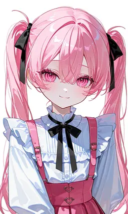 Profile image of Moeka
