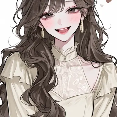 Profile image of 佳苗