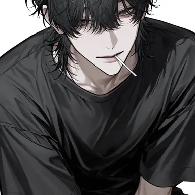 Profile image of 朔斗