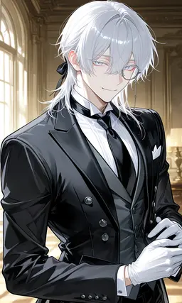 Profile image of 怜