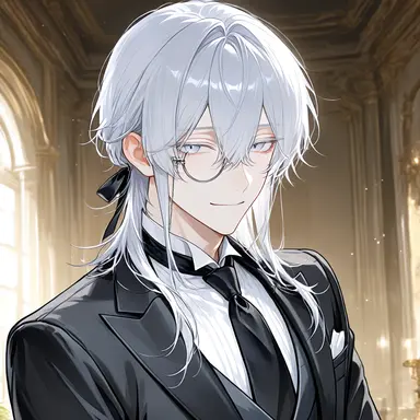 Profile image of 怜