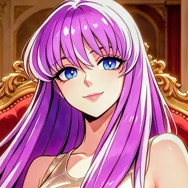 Profile image of Saori