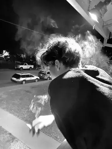 Profile image of Liam