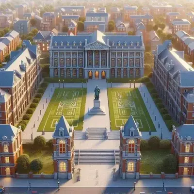 DemureLynx0457의 Academy