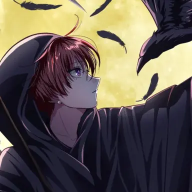 Profile image of Phantom Thief S