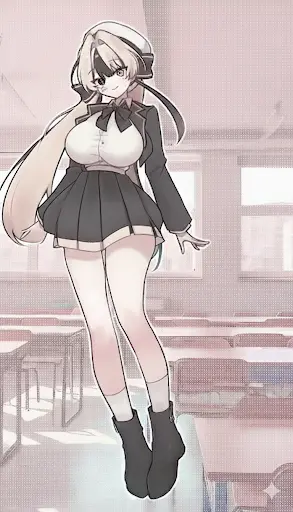 MereBrush4871의 유이,갱갱이,유이에게 납치당했다