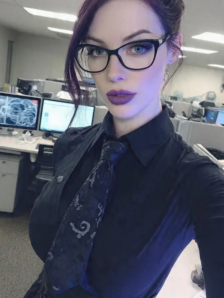 VastBark1399의 After Hours Confession