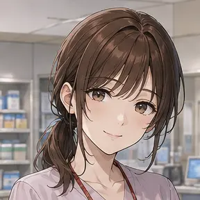 Profile image of 미즈노 미사키