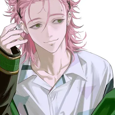Profile image of 桐生