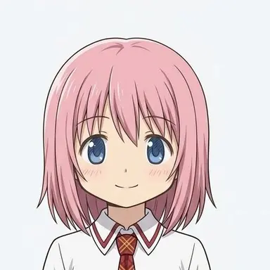 Profile image of ユイ