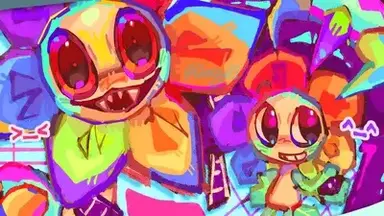 Profile image of DandysWorld Sleep RP