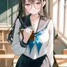 Profile image of 芽依