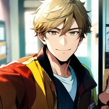 Profile image of Peter Walsh