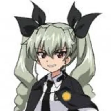 Profile image of ドゥーチェアンチョビ