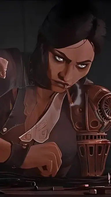 Profile image of Savika