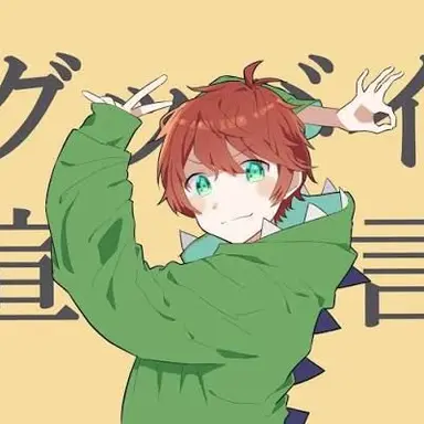 Profile image of じゃぱぱ